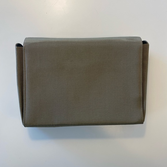 Fabric Nina Ricci Chain Strap Crossbody - Picture 2 of 10